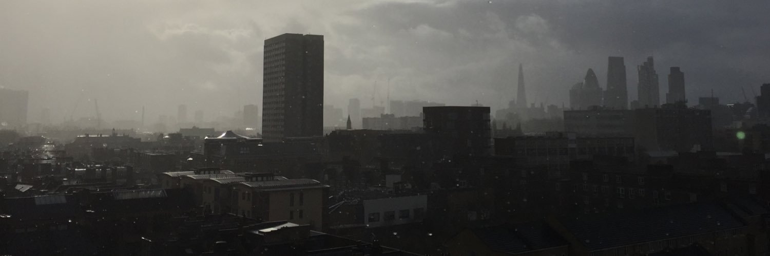 iainrobson's profile banner image