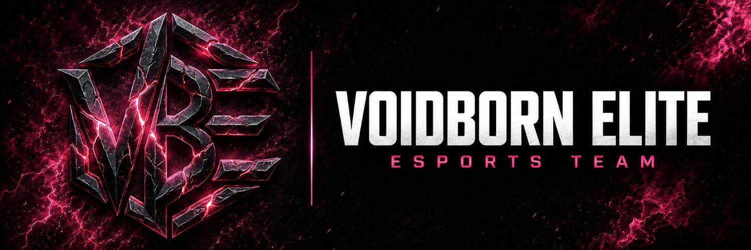 VoidBorn Élite banner
