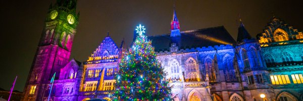 RochdaleCouncil Profile Banner
