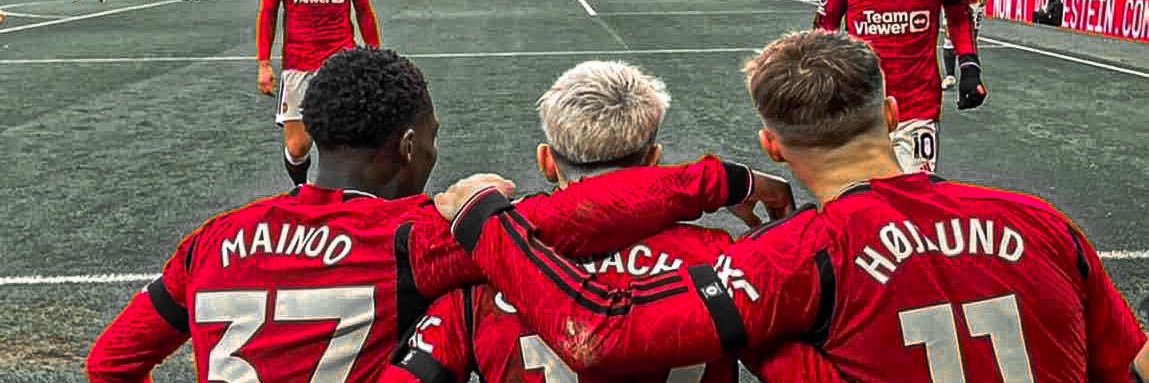 ljg4utd's profile banner image
