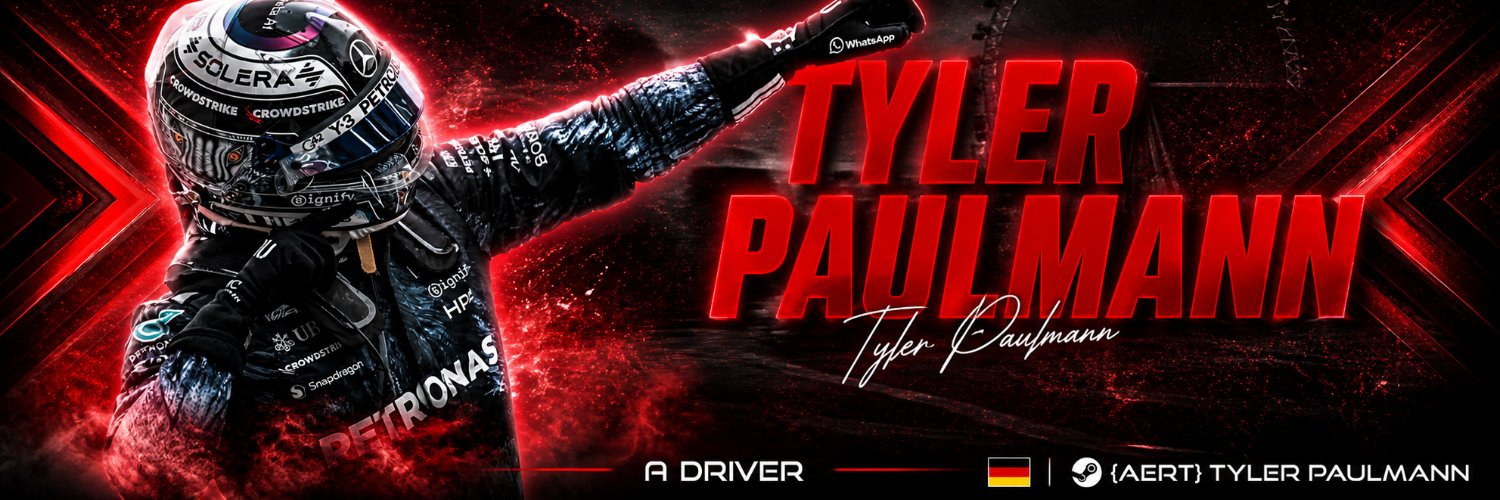 Tyler banner