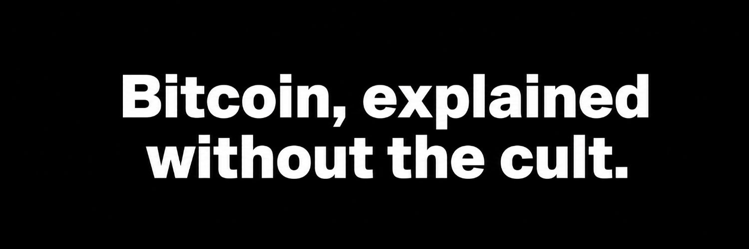 SatoshiSimple banner