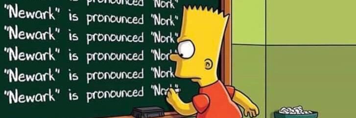 Benny From The Block (Suburbs) aka “Thuggie Bear” banner