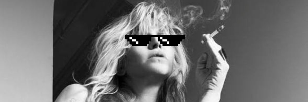 Courtney Lovebug™️ banner