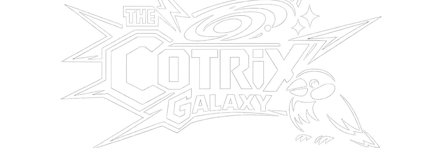TheCotrixGalaxy banner