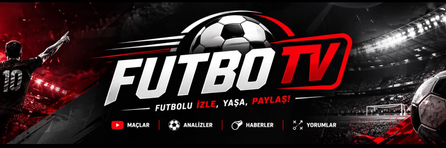 FutboTV banner