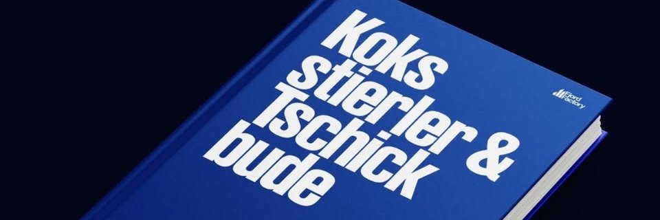 Andreas Kump banner