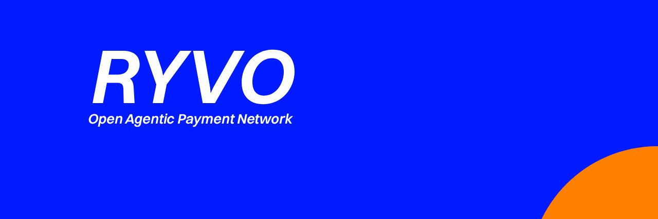 Ryvo banner