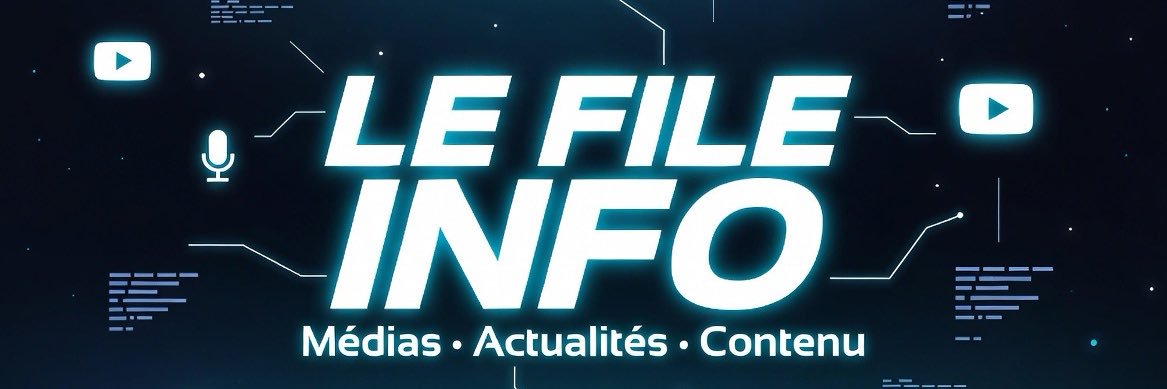 LeFileActu banner