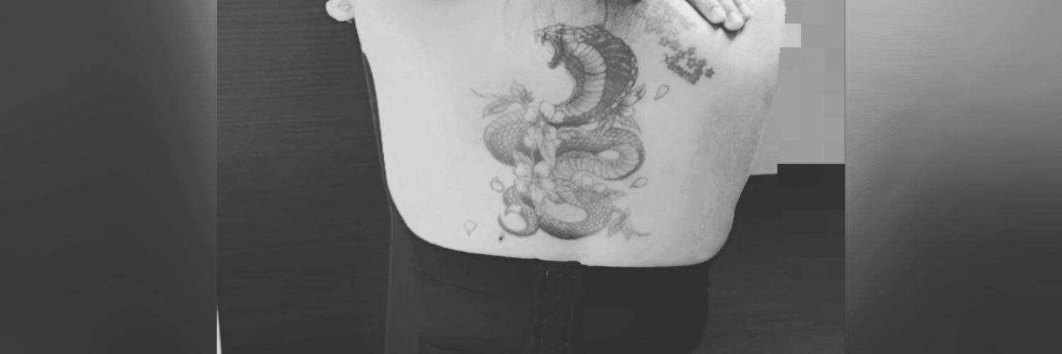 Daniela 💋 banner