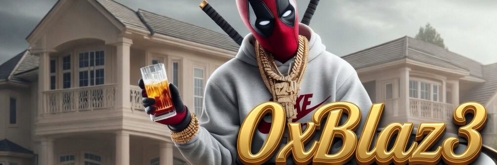 0xBlaz3 banner