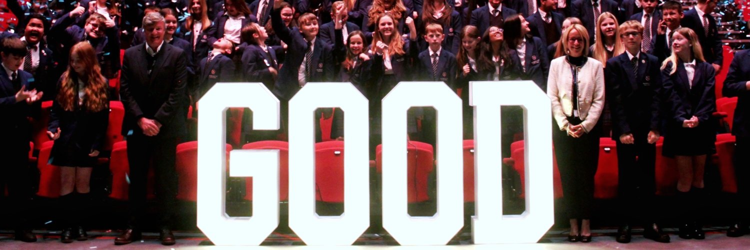 The Ellesmere Port CE College banner