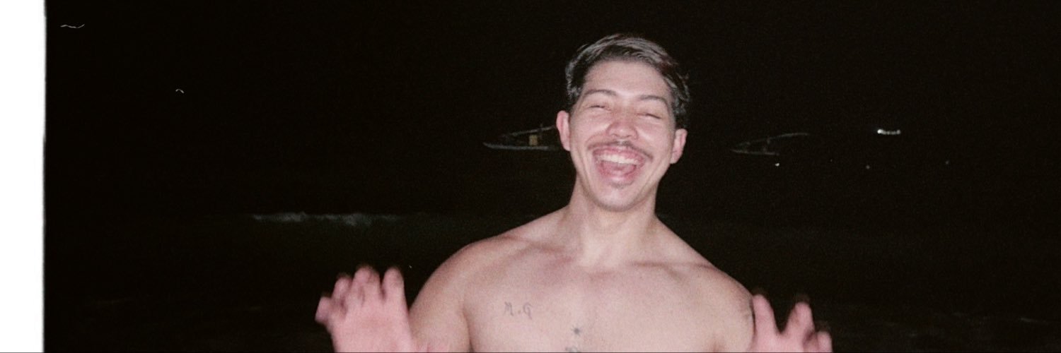 eusougabrielb's profile banner image