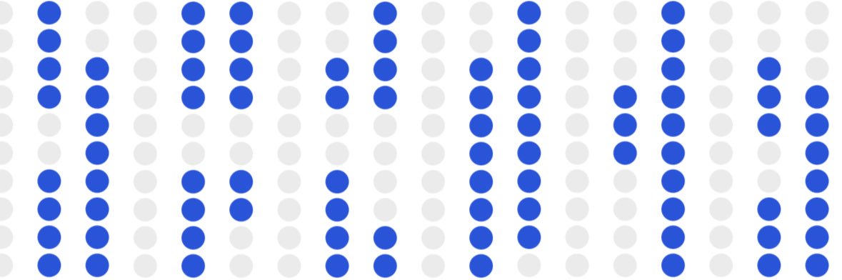 Blue Dot Flu banner