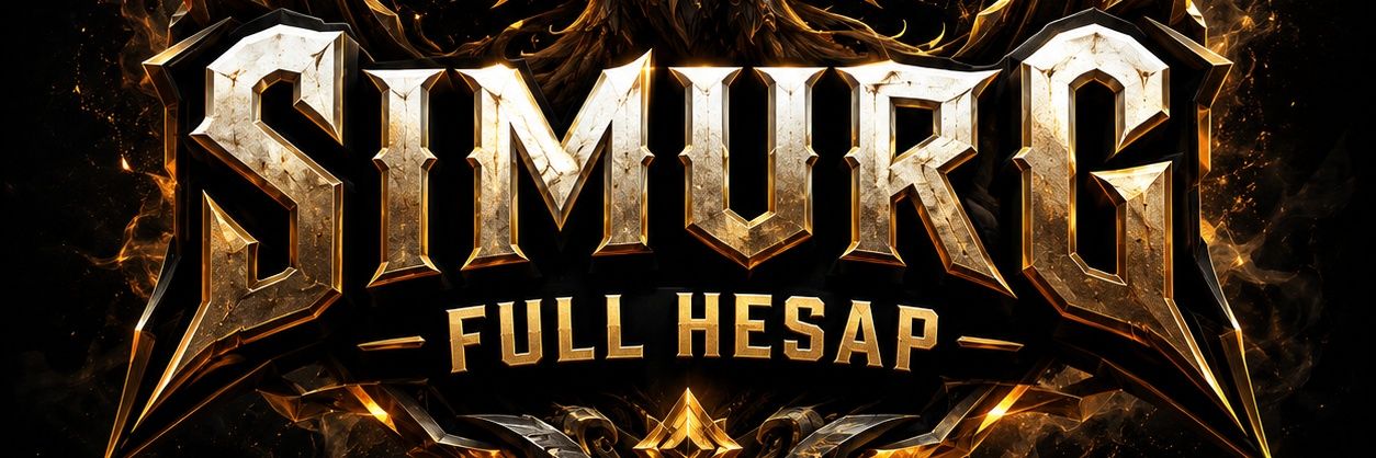 Simurgfullhesap banner
