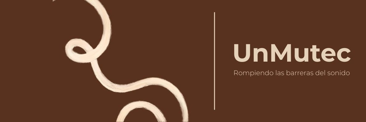 UnMutecApp's profile banner image