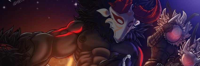 Mita banner