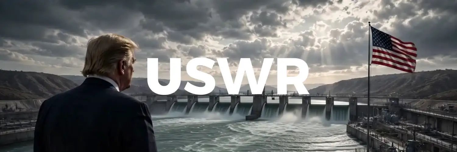 USWR banner