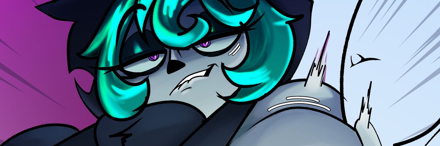 ✨Vex Yordle🎩 banner