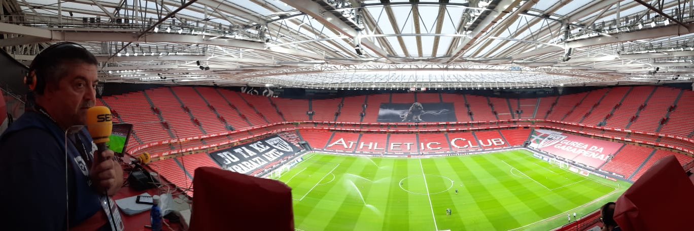 Iñigo Markinez banner