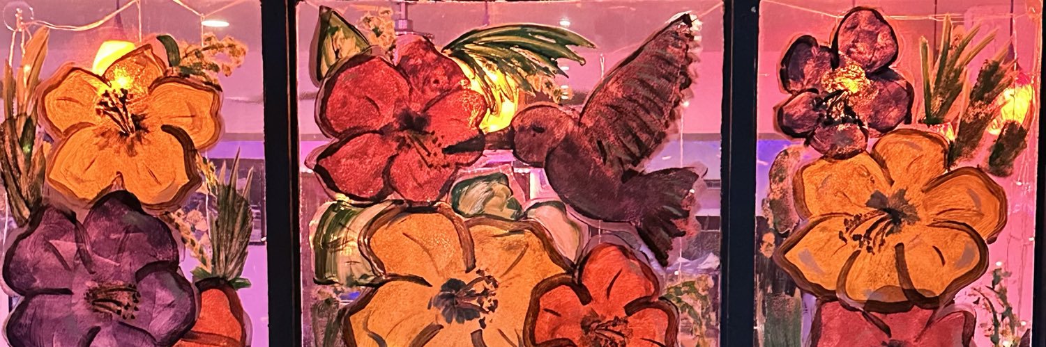 Avox Wulf banner