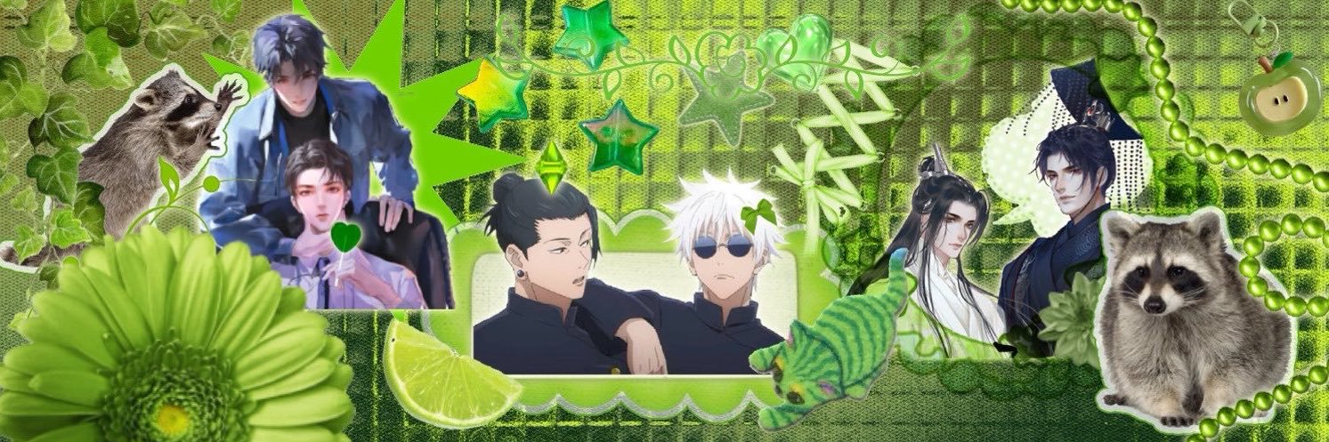 Citr0noir's profile banner image