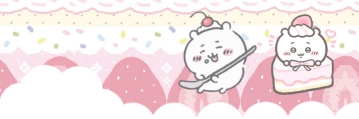 ‧˚꒰🍮꒱ 𝘏𝘢𝘪𝘭 𝘈𝘪𝘬𝘪 .ᐟ ₊˚⋆ banner