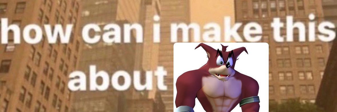 °❀.ೃ࿔* Candy Bandicoot °❀.ೃ࿔* banner