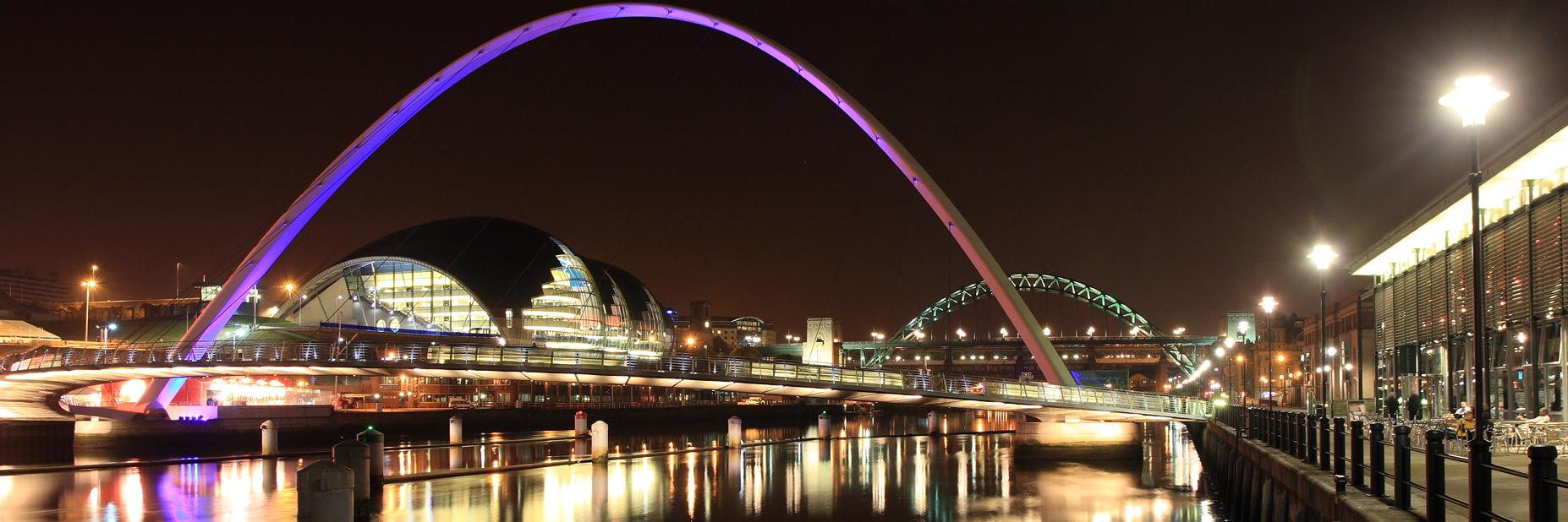 GeordieMatt's profile banner image