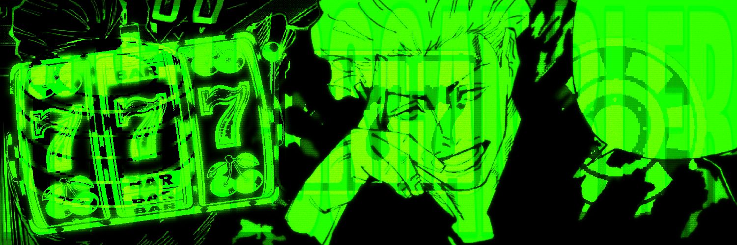 RestlessGamble's profile banner image