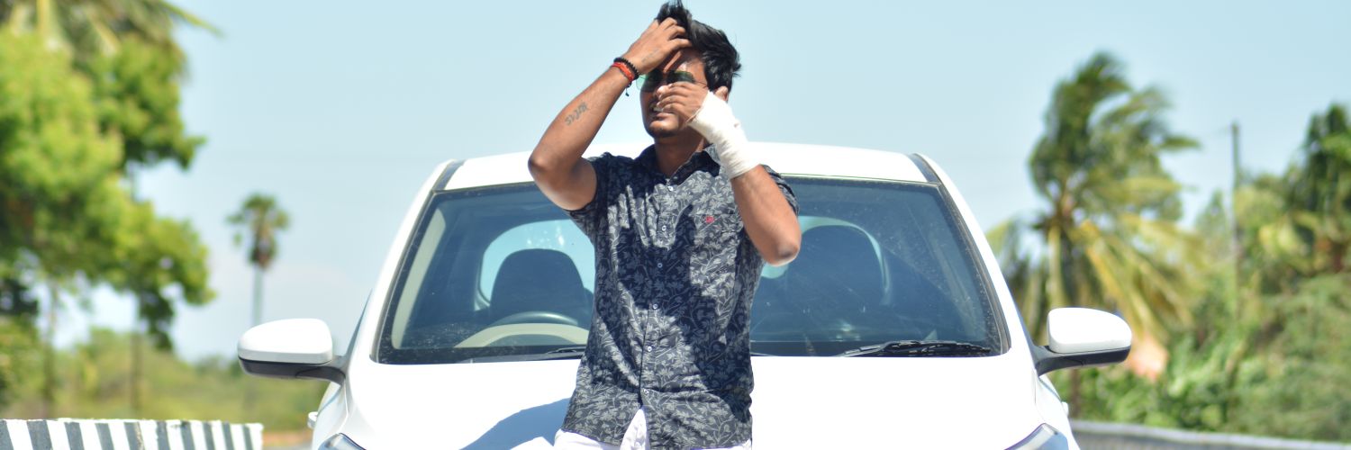 jonamniki's profile banner image