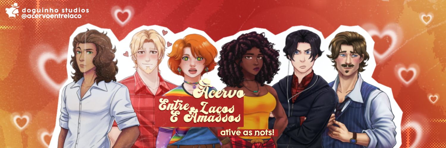 acervo el&a banner