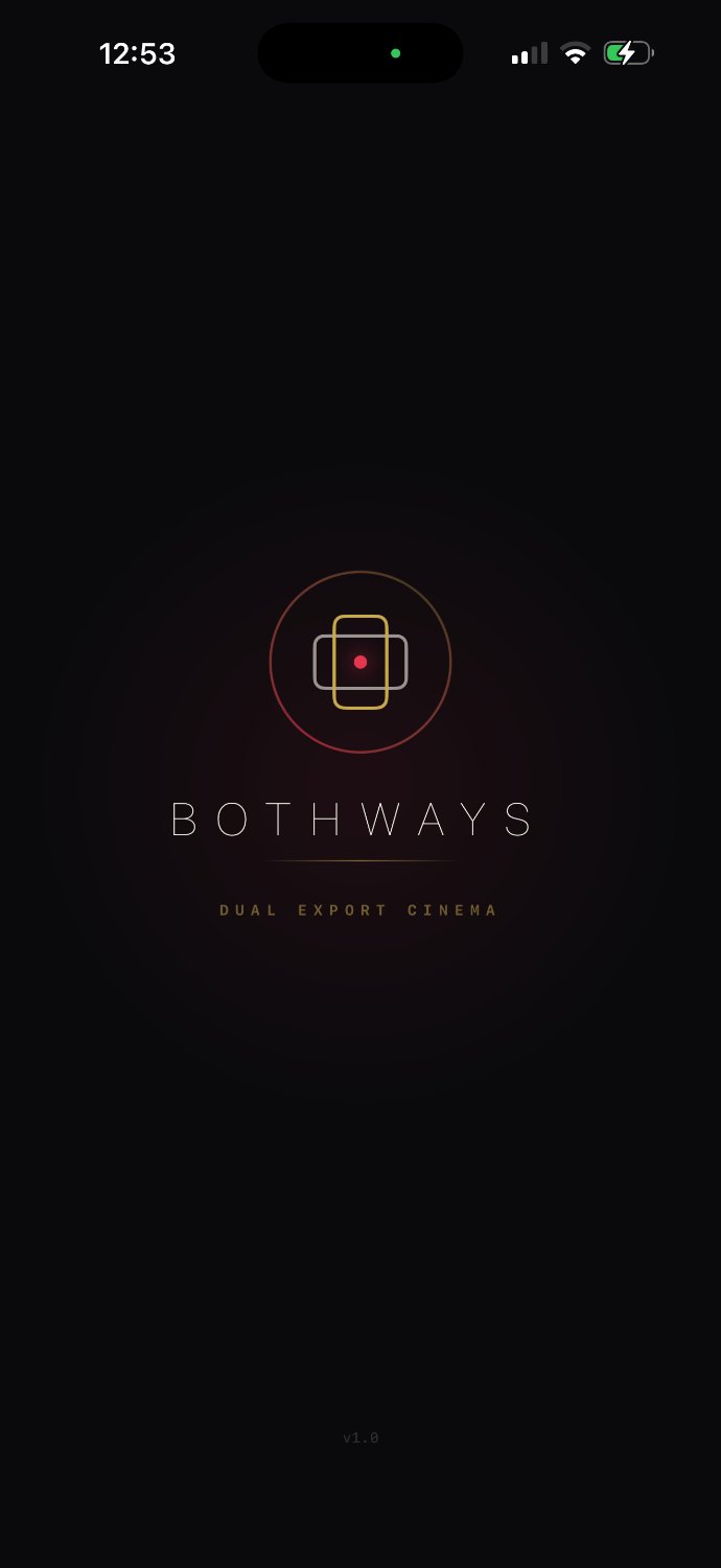 Bothways banner