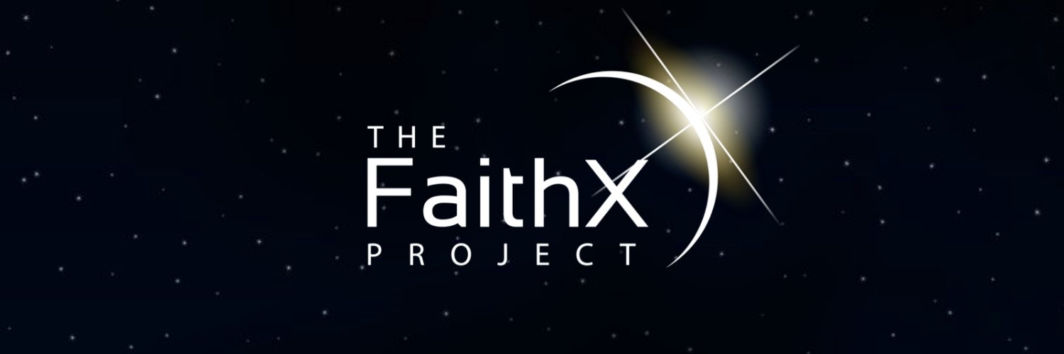 FaithXProject's profile banner image