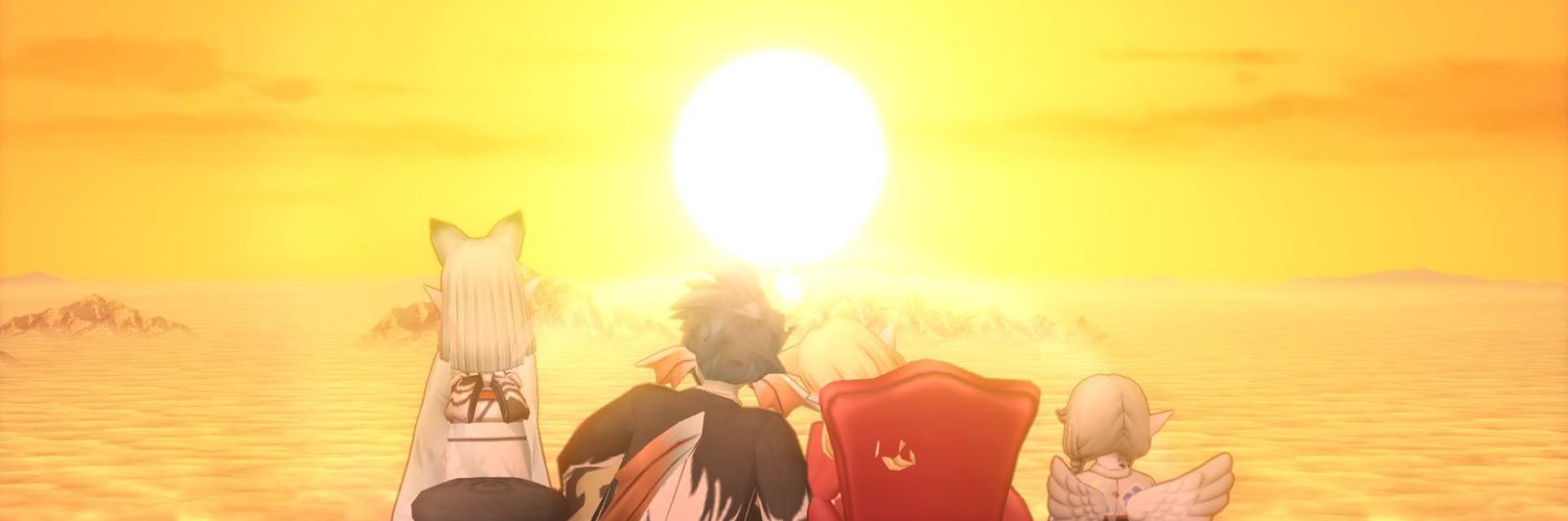 ちゃーけん banner
