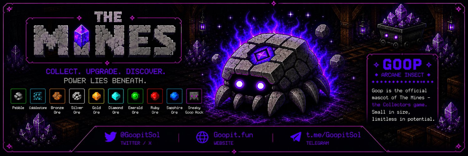 GoopitSol's profile banner image