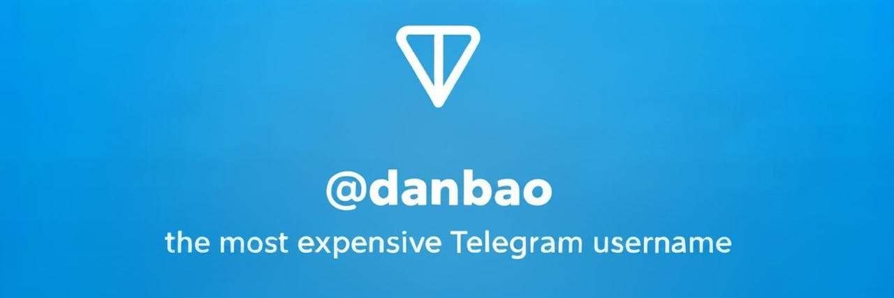 danbaoCTO's profile banner image