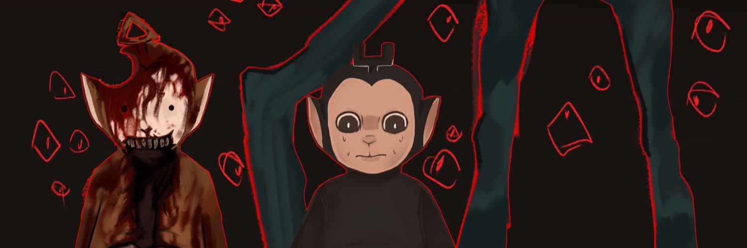 Shady banner