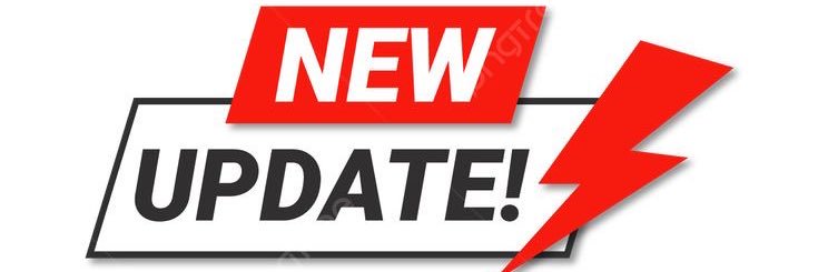 Alive Updates banner