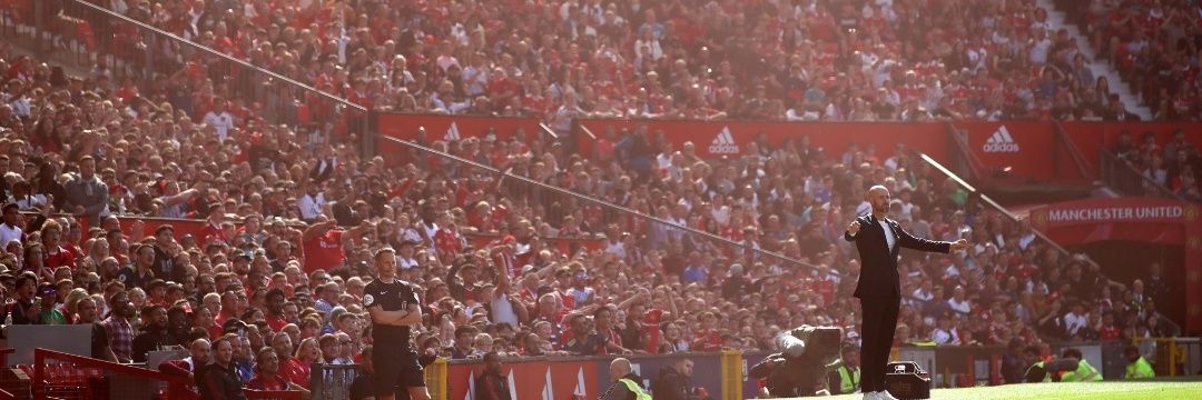 Gareth Ashworth banner