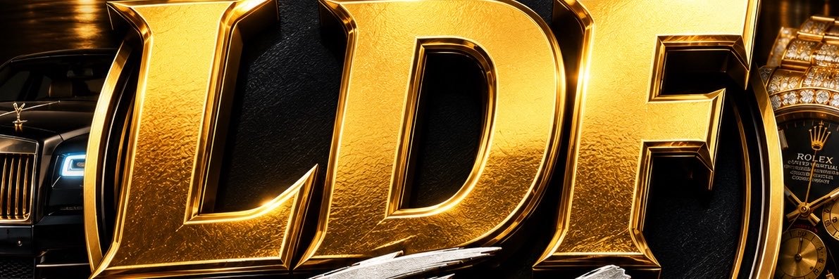 LDFtips's profile banner image