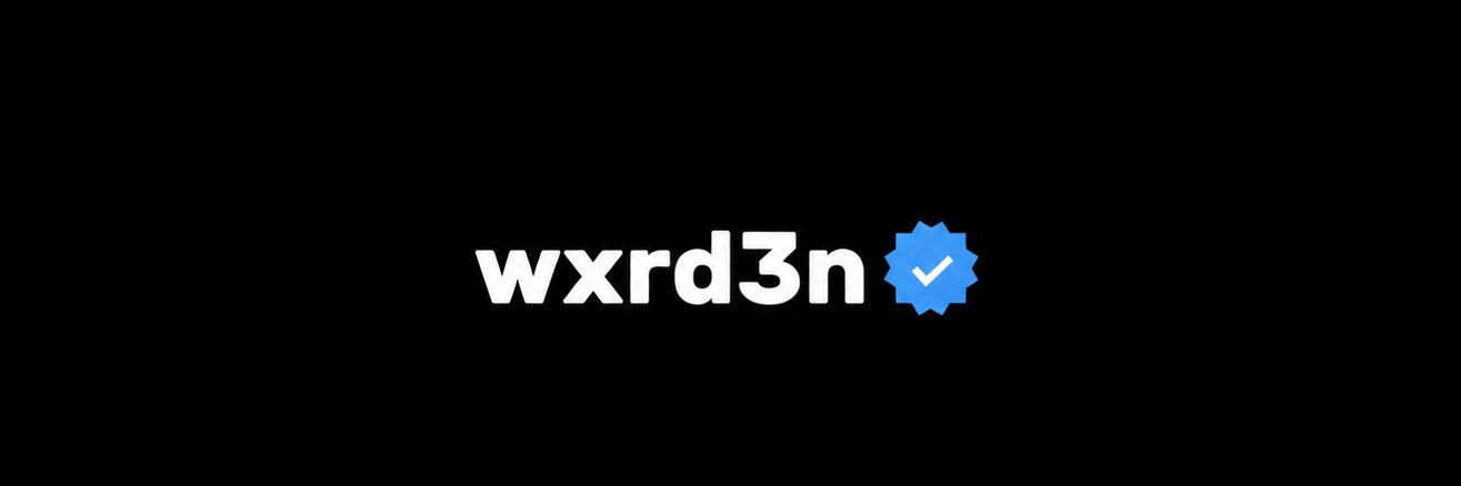 wxrd3n! banner
