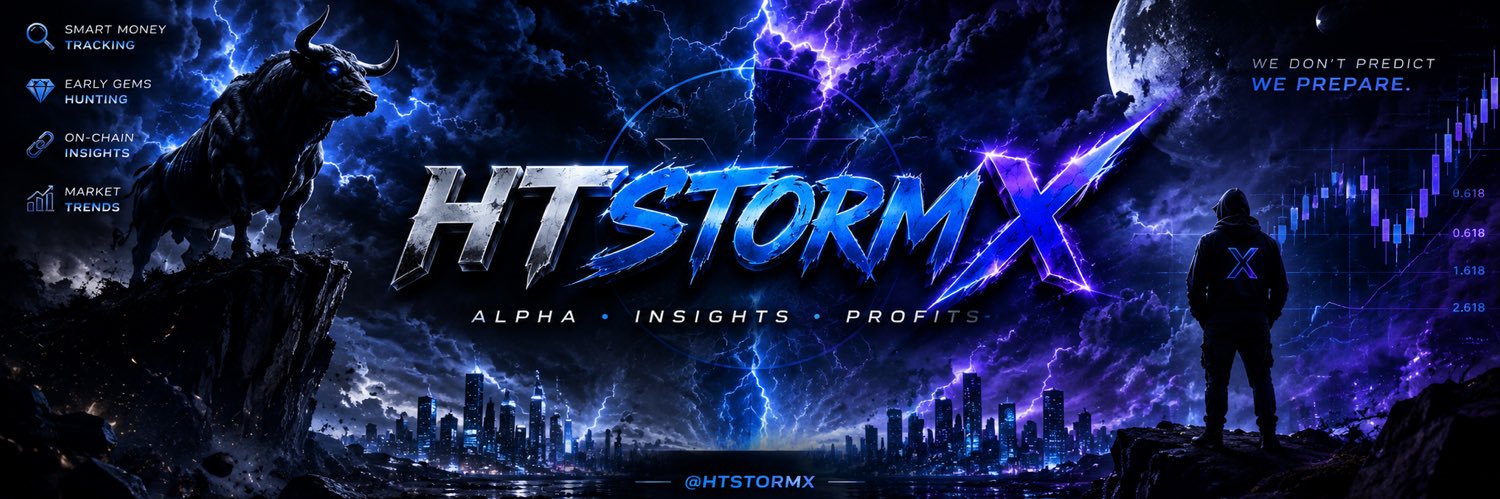 HTStormX banner