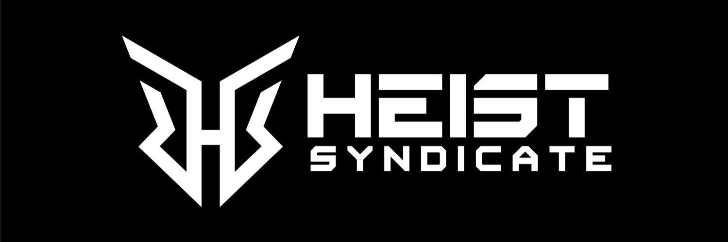 Heist Syndicate (@HeistSyndicate) / Posts / X