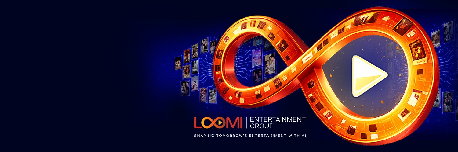 loomiglobal's profile banner image
