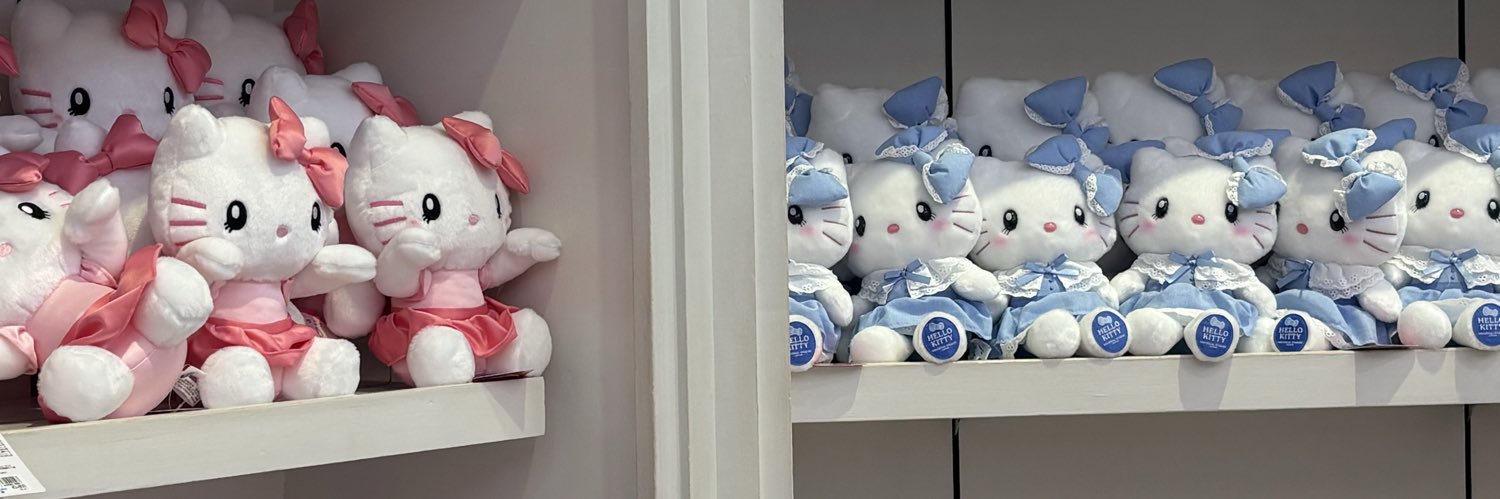 uiovobaby's profile banner image