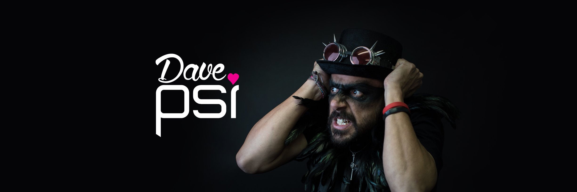 mrdavepsi's profile banner image