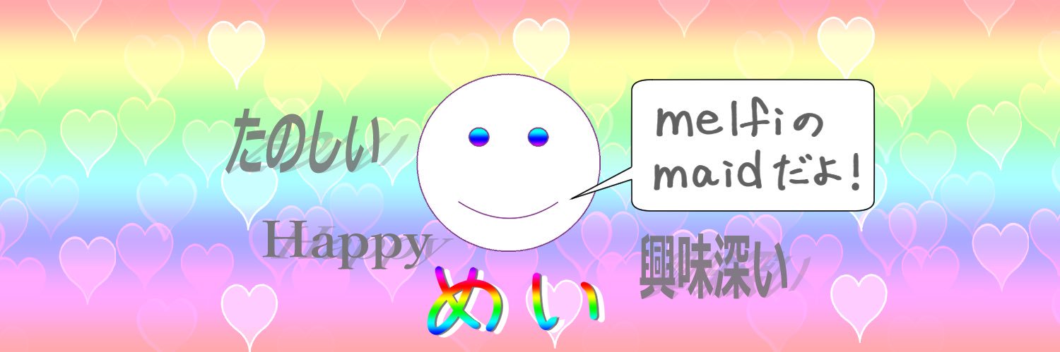 may_melfi's profile banner image