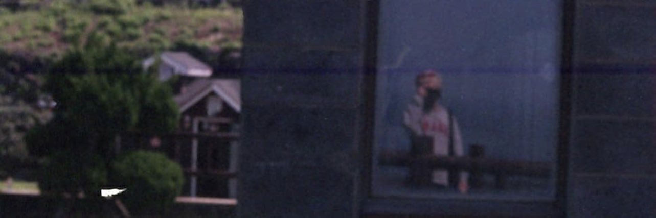 K. banner