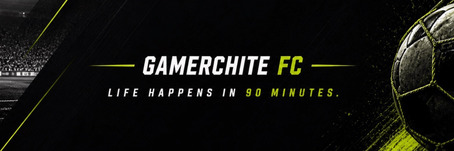 gamerchitefc's profile banner image
